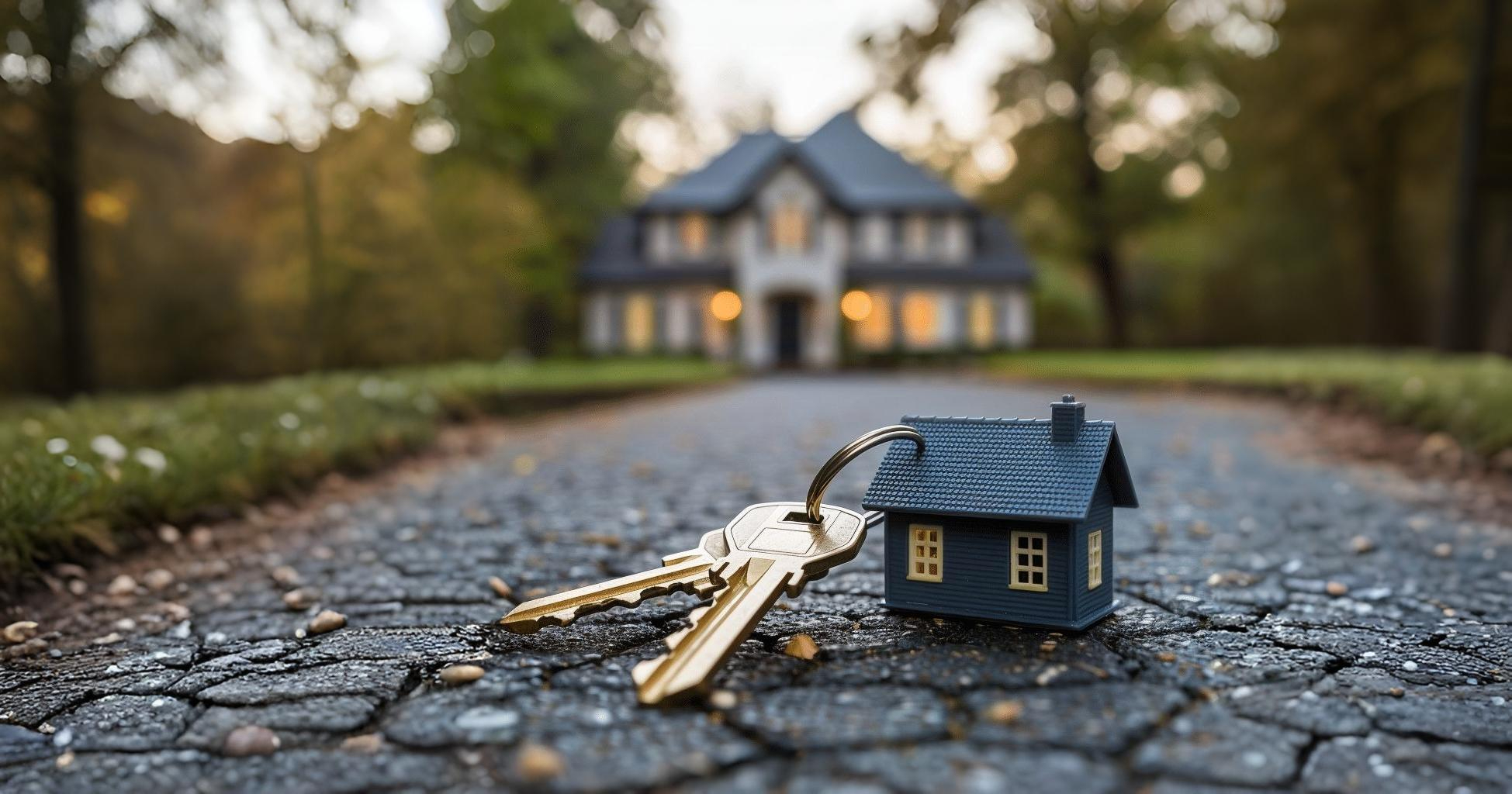 Real Estate Overview